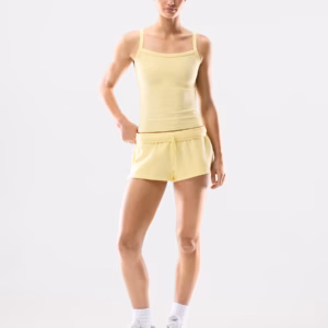 Kerina Wang - Butter Tumbler Tank - Aritzia