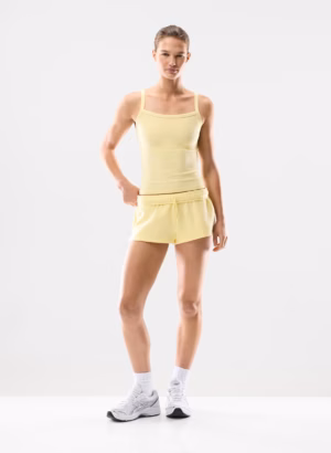 Kerina Wang - Butter Tumbler Tank - Aritzia