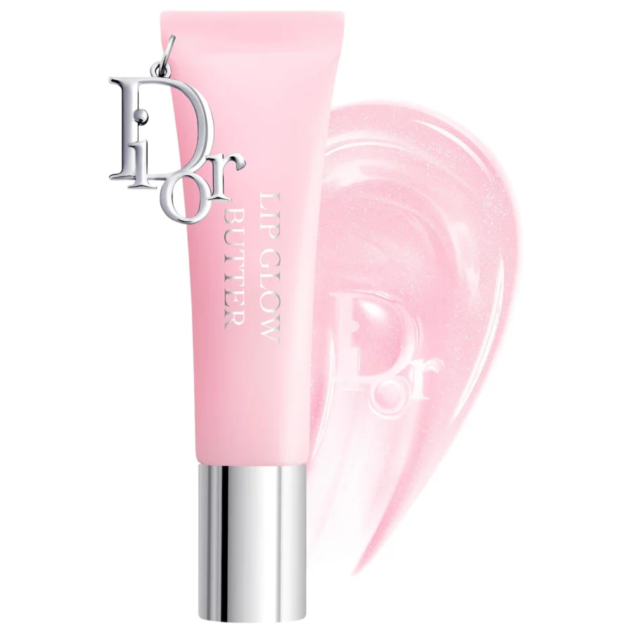 Lip Glow Butter Hydrating Gloss Balm – Dior