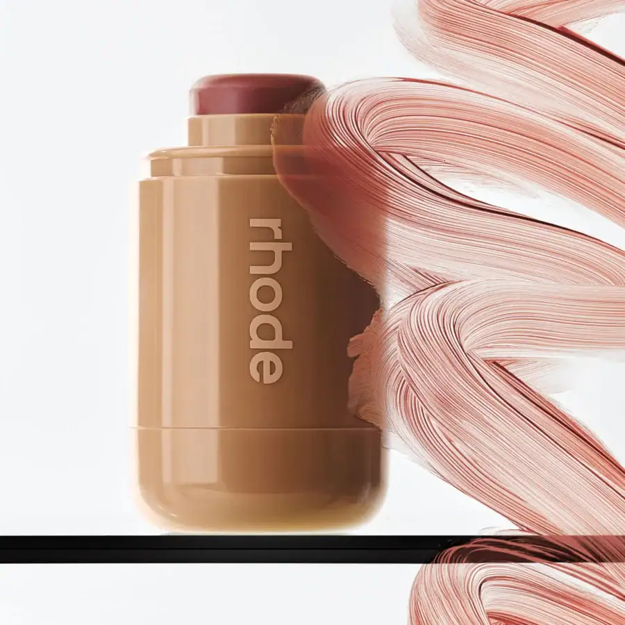 Pocket Blush – Rhode