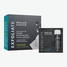 Paula’s Choice Exfoliating Pad