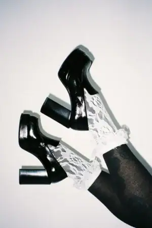 Kerina Wang - Tutor Me - Jeffrey Campbell