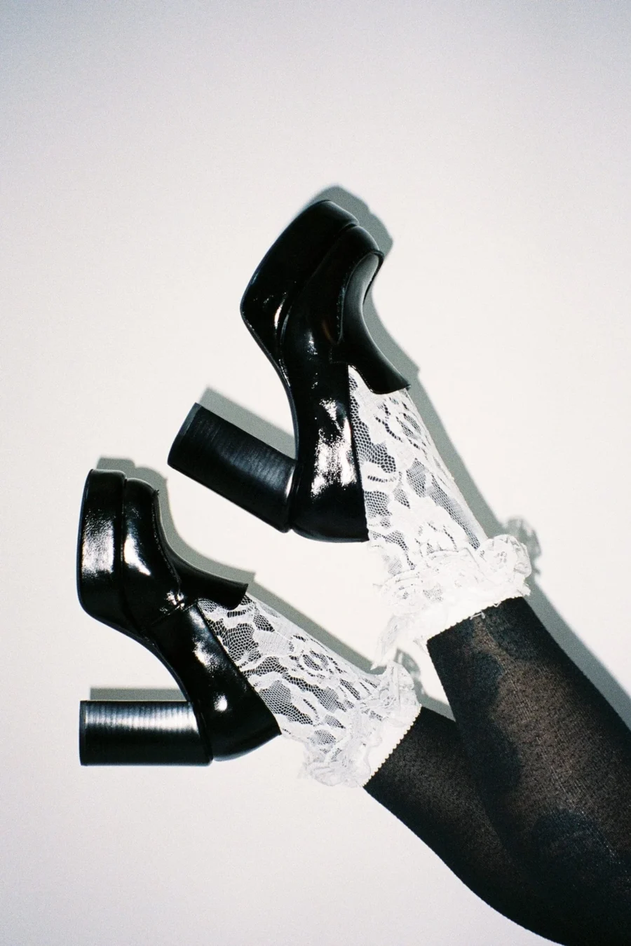 Tutor Me – Jeffrey Campbell