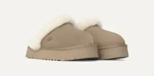 Kerina Wang - Women's Disquette - Ugg