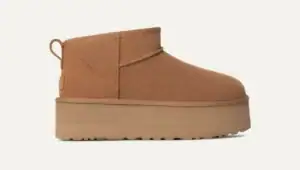Kerina Wang - Women's Classic Ultra Mini Platform - Ugg