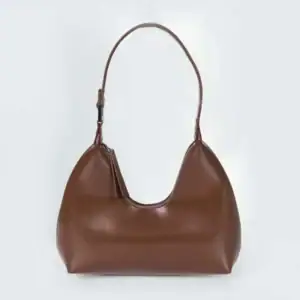 Kerina Wang - Reeves Bag Brown - Princess Polly