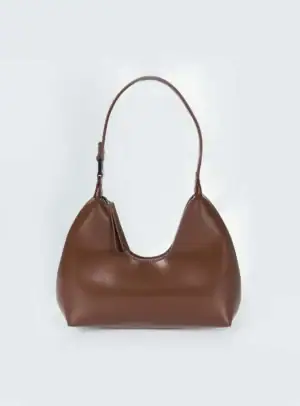 Kerina Wang - Reeves Bag Brown - Princess Polly