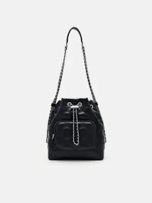 Kerina Wang - Maisie Two-Way Bag - Pedro