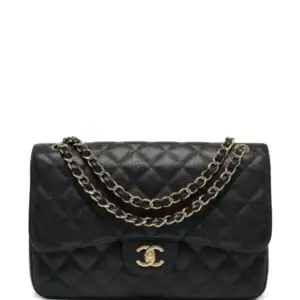 Kerina Wang - Flap Bag - Chanel