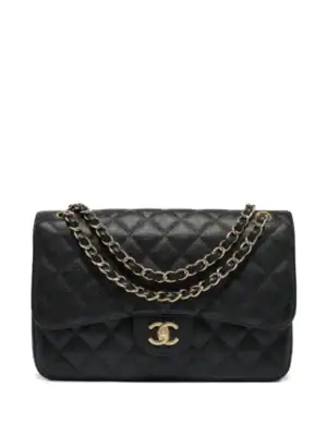 Kerina Wang - Flap Bag - Chanel