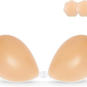 Kerina Wang - Adhesive Bra - Amazon