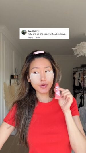 Kerina Wang