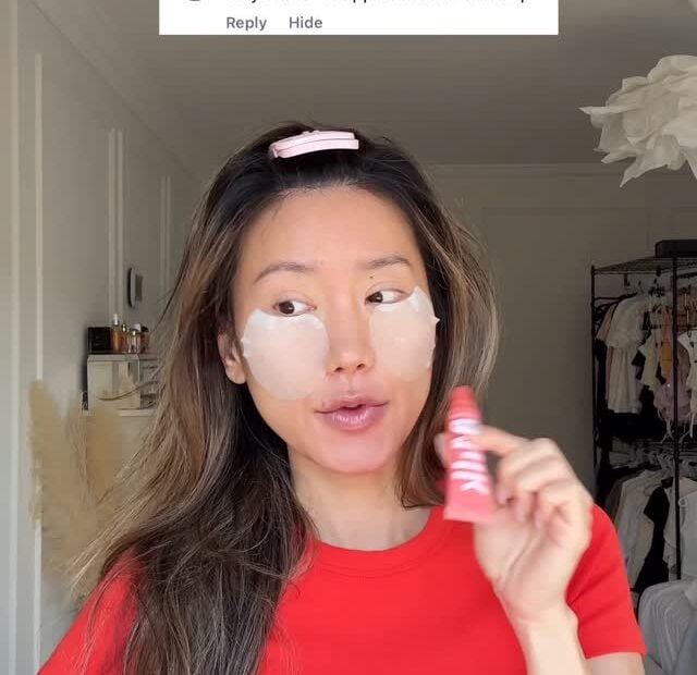 Kerina Wang