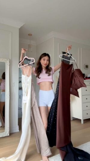 Kerina Wang