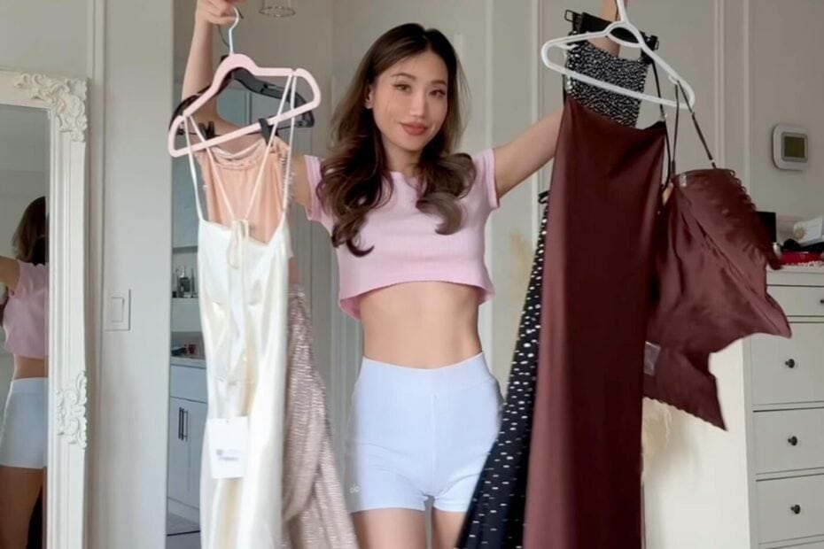 Kerina Wang
