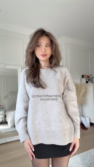 Kerina Wang
