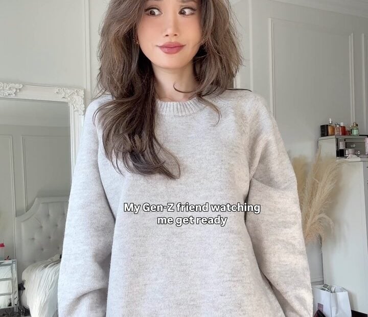 Kerina Wang