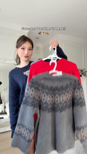 Kerina Wang