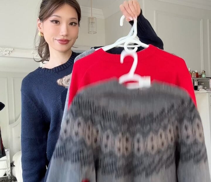 Kerina Wang