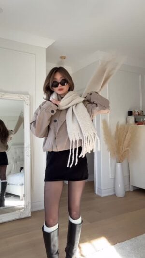 Kerina Wang