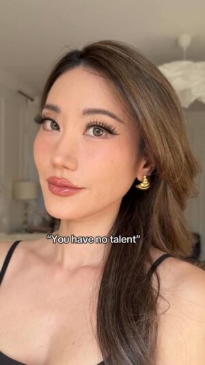 Kerina Wang