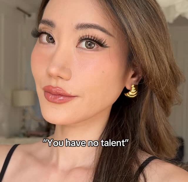 Kerina Wang