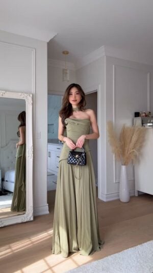 Kerina Wang