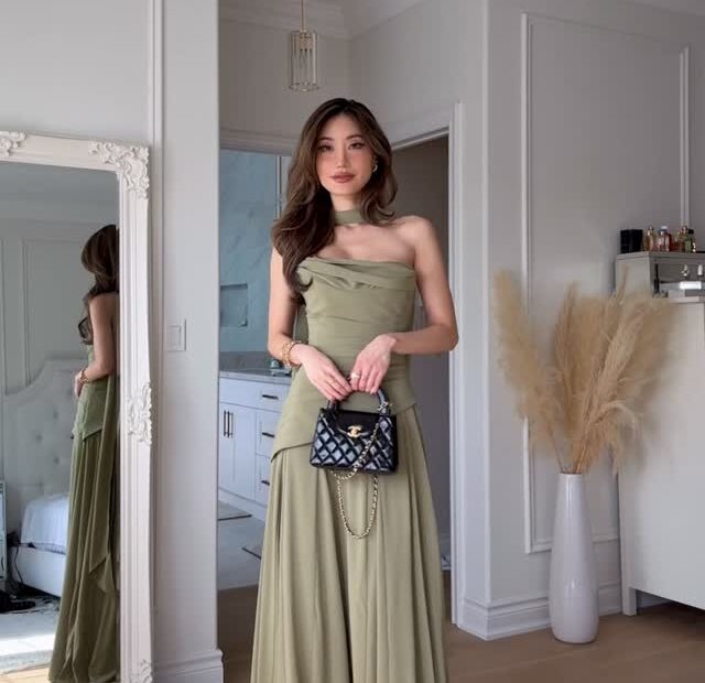 Kerina Wang