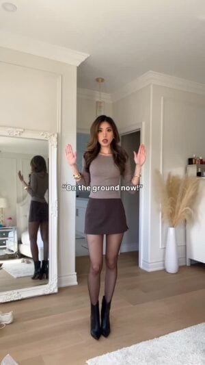 Kerina Wang - on the ground now!!