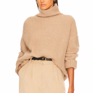 Kerina Wang - Anine Bing Sydney Sweater - Revolve