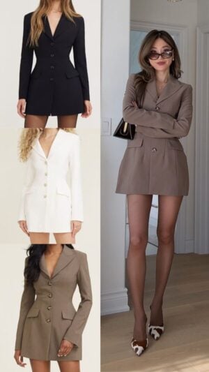 Kerina Wang - TOP 10 FALL MUST-HAVES FROM DYNAMITE! 🍂