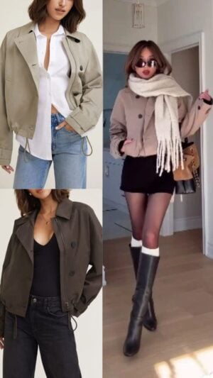 Kerina Wang - TOP 10 FALL MUST-HAVES FROM DYNAMITE! 🍂