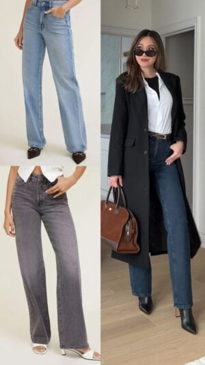 Kerina Wang - TOP 10 MUST-HAVES FROM DYNAMITE! Versatile Closet Staples For All Year Round