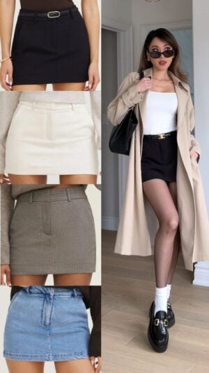 Kerina Wang - TOP 10 MUST-HAVES FROM DYNAMITE! Versatile Closet Staples For All Year Round