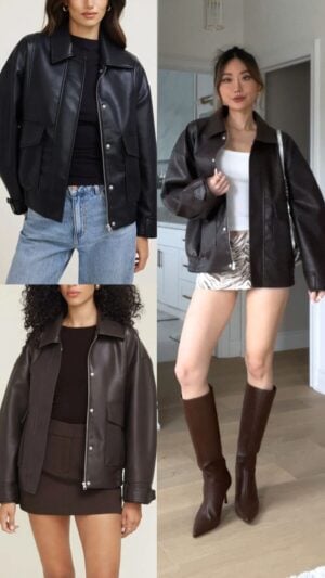 Kerina Wang - TOP 10 MUST-HAVES FROM DYNAMITE! Versatile Closet Staples For All Year Round