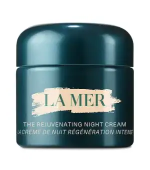 Kerina Wang - The Rejuvenating Night Cream - La Mer