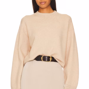 Kerina Wang - Lovers and Friends Becky Sweater - Revolve