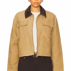 Kerina Wang - More To Come Laura Jacket - Revolve