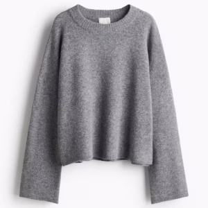 Kerina Wang - Sweater - H&M