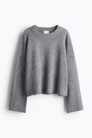 Kerina Wang - Sweater - H&M