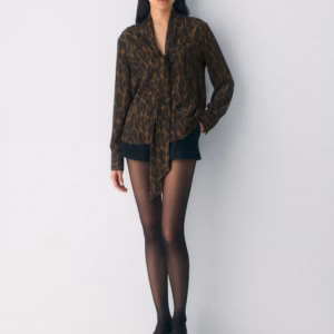Kerina Wang - Babaton Hestia Blouse - Aritzia
