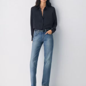 Kerina Wang - Wilfred Baker Shirt - Aritzia