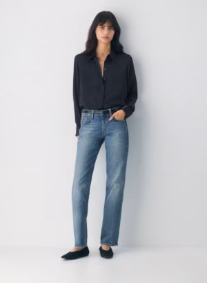 Kerina Wang - Wilfred Baker Shirt - Aritzia