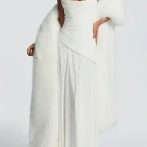 Kerina Wang - Lulu Shawl - Babyboo