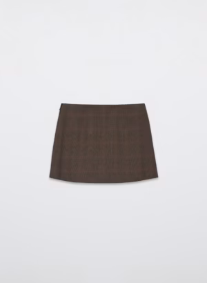 Kerina Wang - Babaton Roundup Skort - Aritzia CA