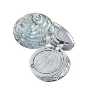 Kerina Wang - Shell's Jewel Baked Powder - Flower Knows