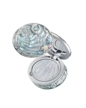 Kerina Wang - Shell's Jewel Baked Powder - Flower Knows