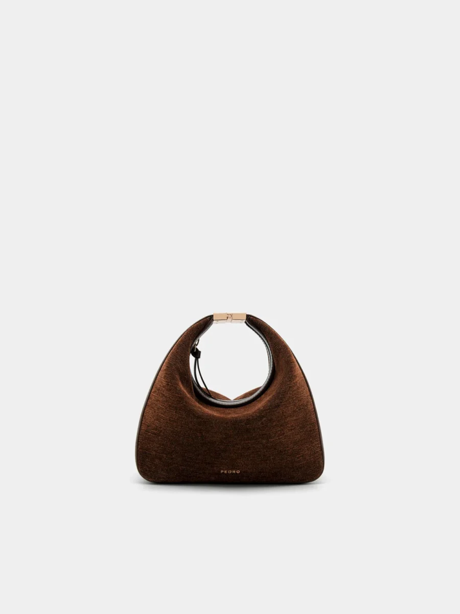 Jatte Crescent Bag – Pedro