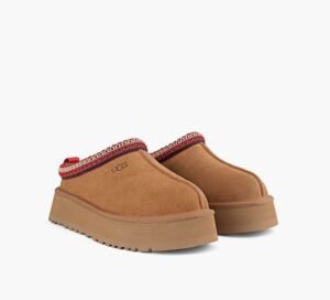 Kerina Wang - UGG Tazz II - Browns Shoes