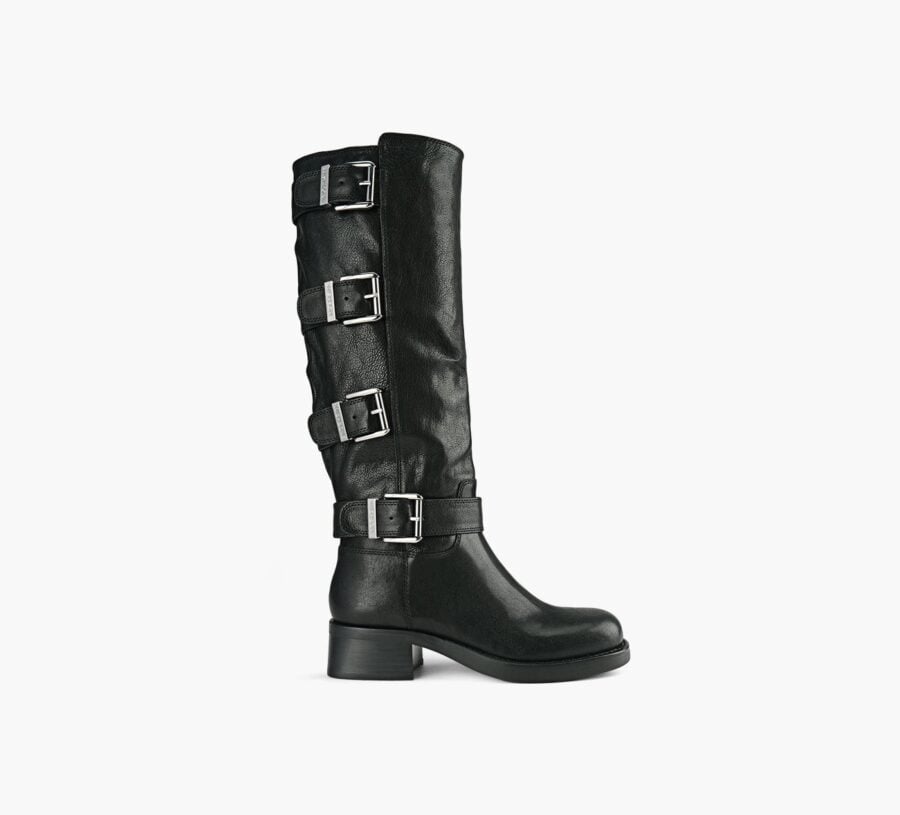 Wishbone Ines Moto Boots – Browns Shoes